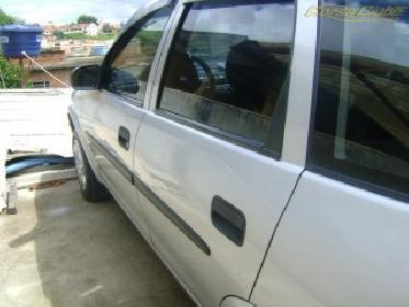 Acervo Corsa Clube Brasil (4666)