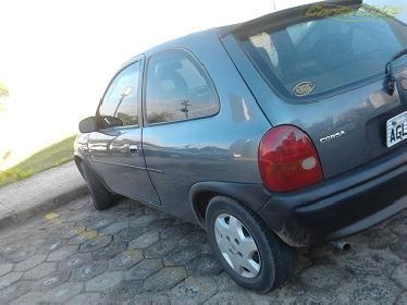 Acervo Corsa Clube Brasil (4667)