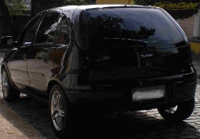Acervo Corsa Clube Brasil (4668)