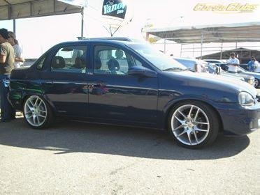 Acervo Corsa Clube Brasil (4670)