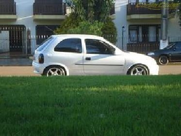 Acervo Corsa Clube Brasil (4671)