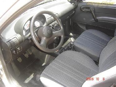 Acervo Corsa Clube Brasil (4672)