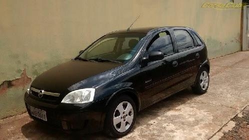 Acervo Corsa Clube Brasil (4676)