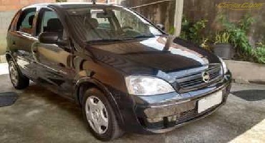 Acervo Corsa Clube Brasil (4677)