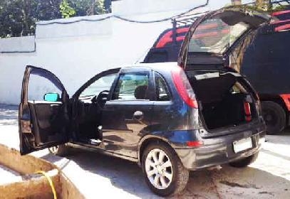 Acervo Corsa Clube Brasil (4680)