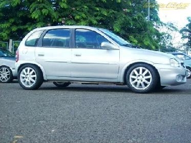 Acervo Corsa Clube Brasil (4681)