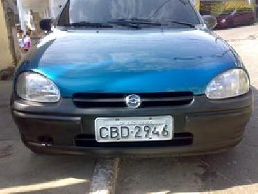 Acervo Corsa Clube Brasil (4684)
