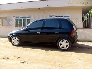 Acervo Corsa Clube Brasil (4685)