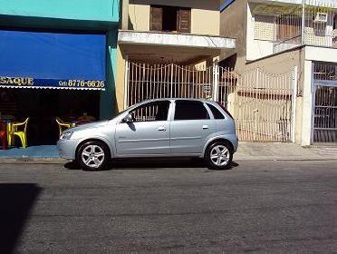 Acervo Corsa Clube Brasil (4686)