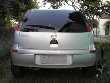 Acervo Corsa Clube Brasil (4687)