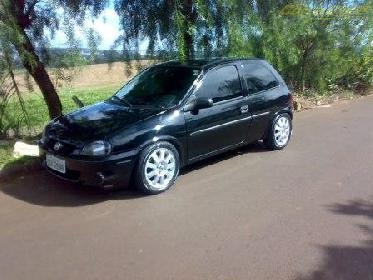 Acervo Corsa Clube Brasil (4688)