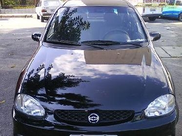 Acervo Corsa Clube Brasil (4689)
