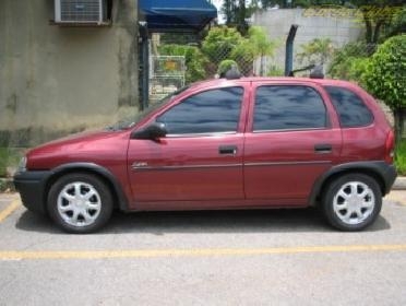 Acervo Corsa Clube Brasil (4691)