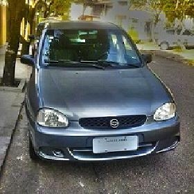 Acervo Corsa Clube Brasil (4692)