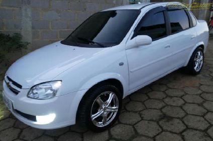 Acervo Corsa Clube Brasil (4693)