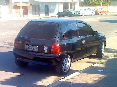 Acervo Corsa Clube Brasil (4694)