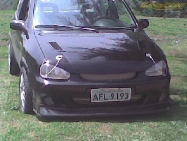 Acervo Corsa Clube Brasil (4695)