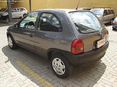 Acervo Corsa Clube Brasil (4696)