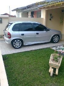 Acervo Corsa Clube Brasil (4697)