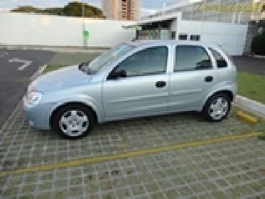 Acervo Corsa Clube Brasil (4698)