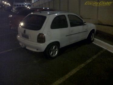 Acervo Corsa Clube Brasil (4699)