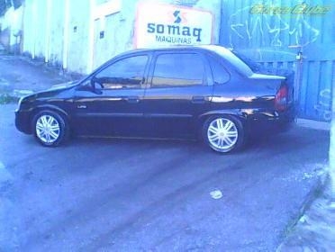 Acervo Corsa Clube Brasil (4701)