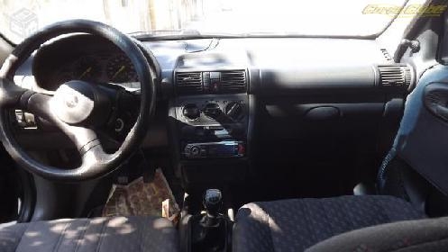 Acervo Corsa Clube Brasil (4702)