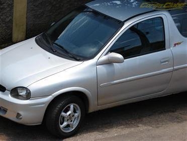 Acervo Corsa Clube Brasil (4703)