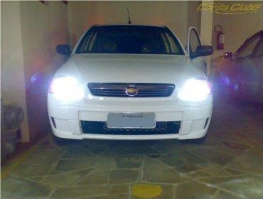 Acervo Corsa Clube Brasil (4704)