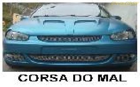 Acervo Corsa Clube Brasil (4705)