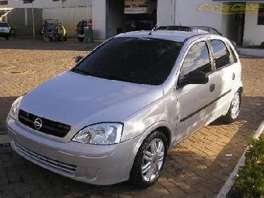 Acervo Corsa Clube Brasil (4706)