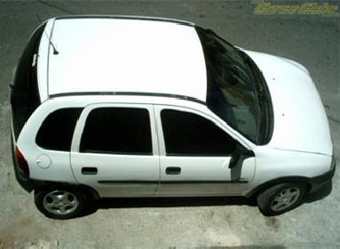 Acervo Corsa Clube Brasil (4707)