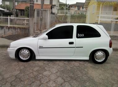 Acervo Corsa Clube Brasil (4708)