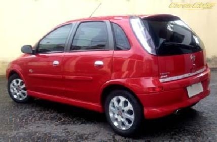 Acervo Corsa Clube Brasil (4709)