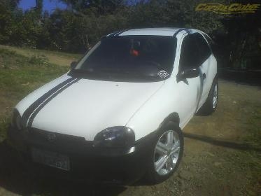Acervo Corsa Clube Brasil (4711)