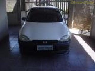 Acervo Corsa Clube Brasil (4712)