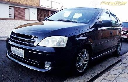 Acervo Corsa Clube Brasil (4713)