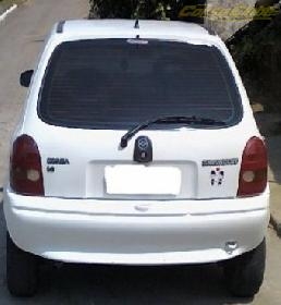 Acervo Corsa Clube Brasil (4716)