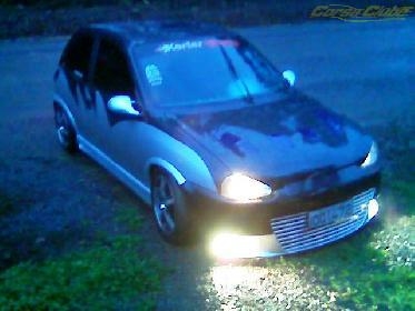 Acervo Corsa Clube Brasil (4717)
