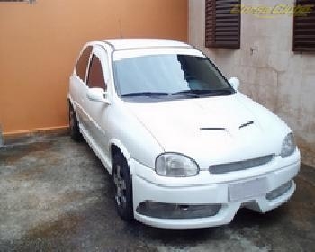 Acervo Corsa Clube Brasil (4719)