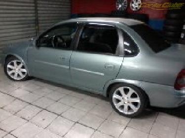 Acervo Corsa Clube Brasil (4720)