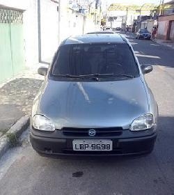 Acervo Corsa Clube Brasil (4721)