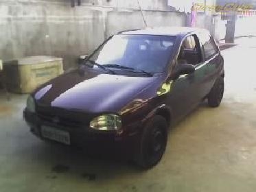 Acervo Corsa Clube Brasil (4727)