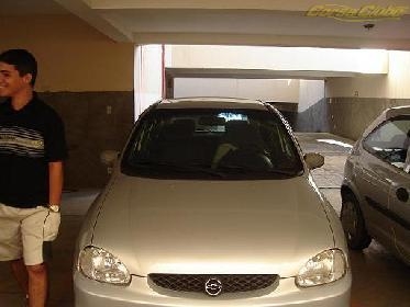 Acervo Corsa Clube Brasil (4729)