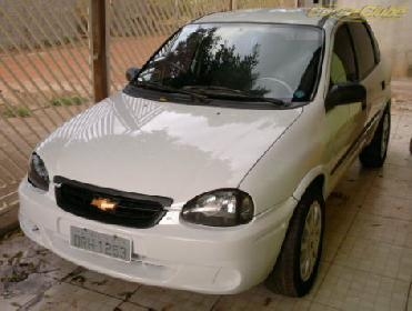 Acervo Corsa Clube Brasil (4730)