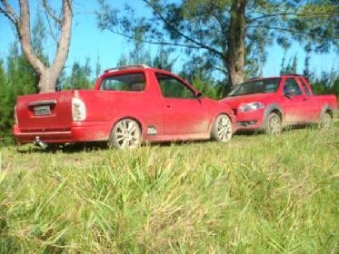 Acervo Corsa Clube Brasil (4731)