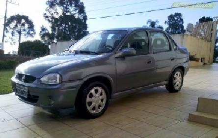 Acervo Corsa Clube Brasil (4732)