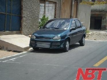 Acervo Corsa Clube Brasil (4734)