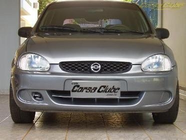 Acervo Corsa Clube Brasil (4737)