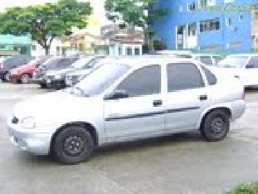 Acervo Corsa Clube Brasil (4740)
